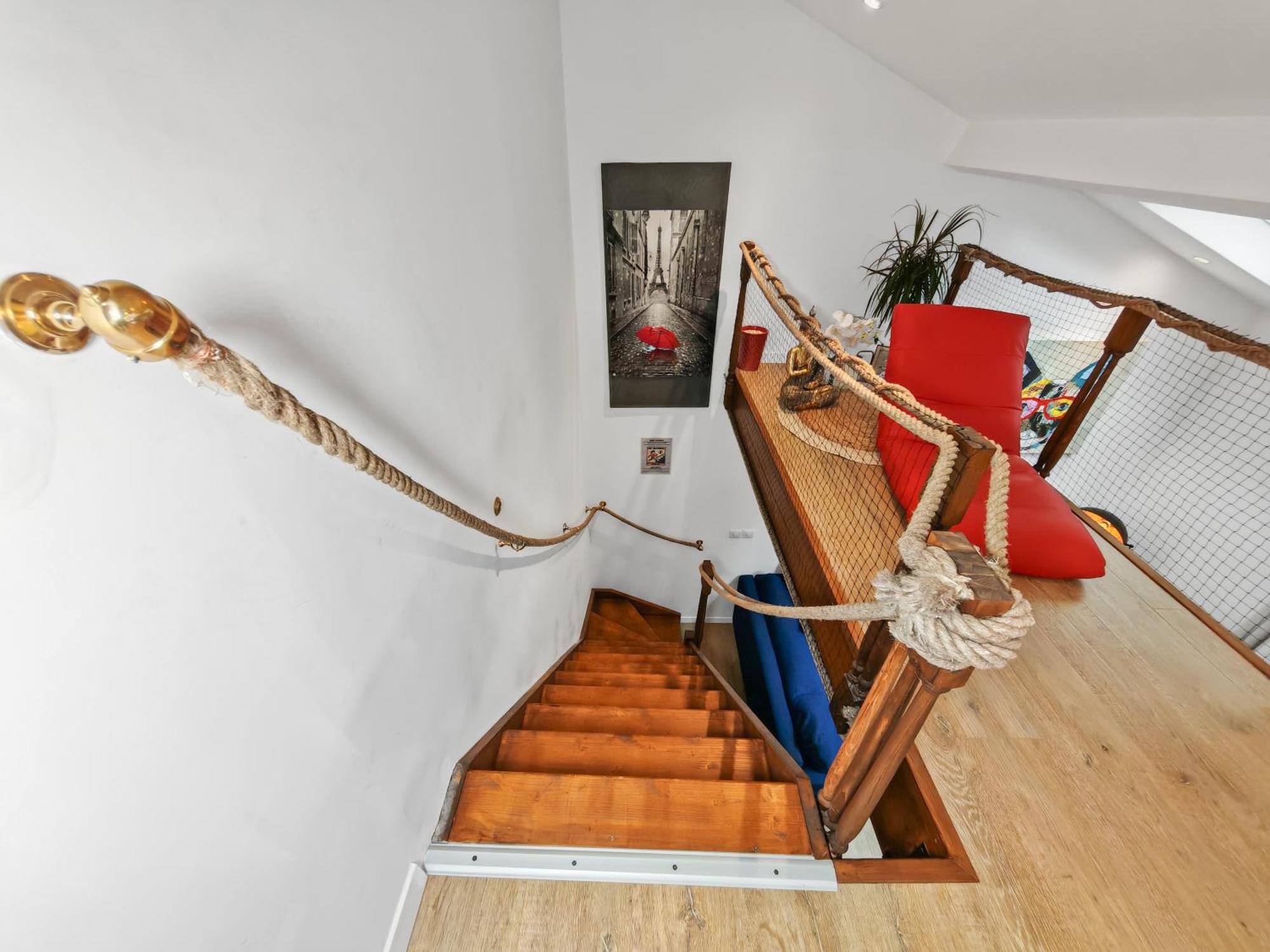 Loft Duplex A 2 Min De Paris - Parking Gratuit Διαμέρισμα Le Pré-Saint-Gervais Εξωτερικό φωτογραφία